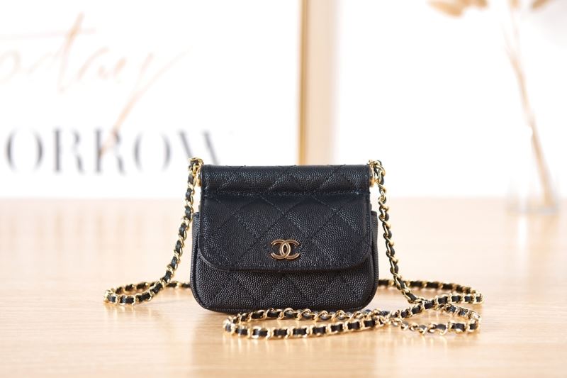 Chanel Satchel Bags